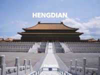 Hengdian World Studios