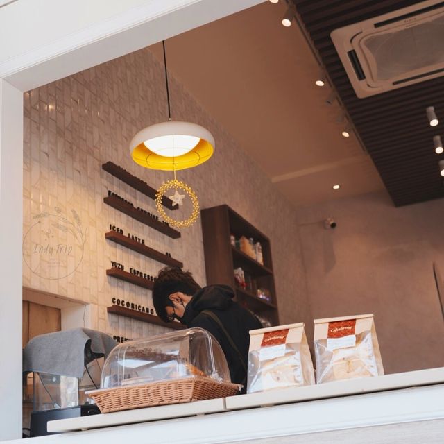 🥧 Celebread Bakery & Tea room
