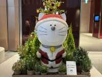東京虎之門一日遊:現代與傳統的交融 🏙️🌸