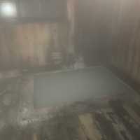 【秋田】人気宿 乳頭温泉郷 鶴の湯♨️雪の中で露天風呂♨️