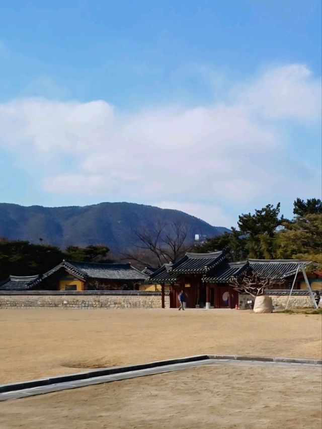 한 편의 시 같은 공간