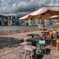 Ink Cafe Hong Kong