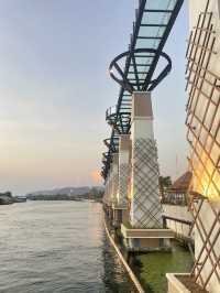 สกายวอร์คเมืองกาญจนบุรี