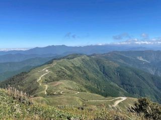 How about climbing, eating and sleeping on your day off?