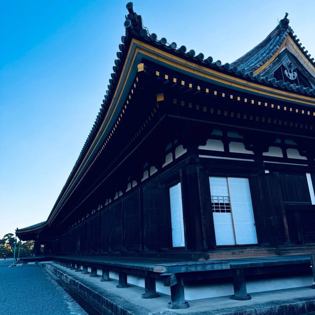 曹溪寺🌳清幽寧靜 