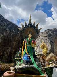 วัดภูตะเภาทอง อุดรธานี