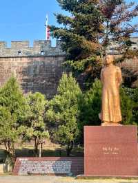 Tao Xingzhi Memorial Hall: Honoring an Educational Pioneer