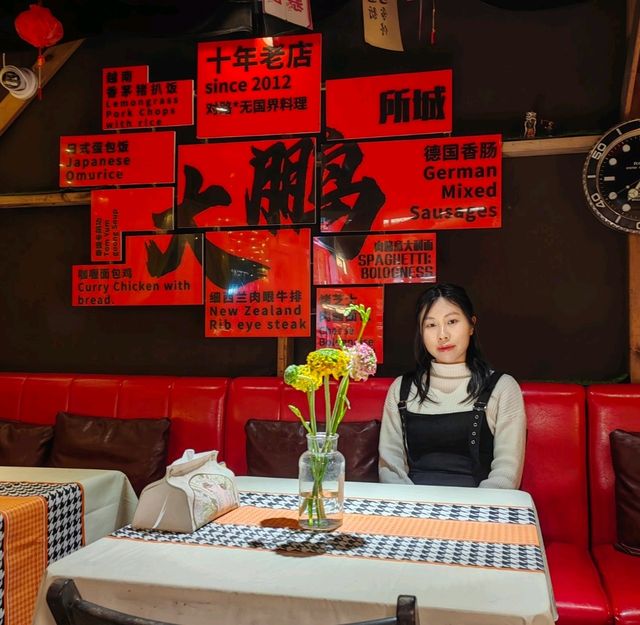 深圳較場尾大鵬所城