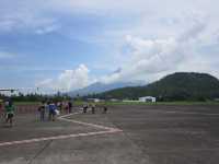 เมือง Lagazpi