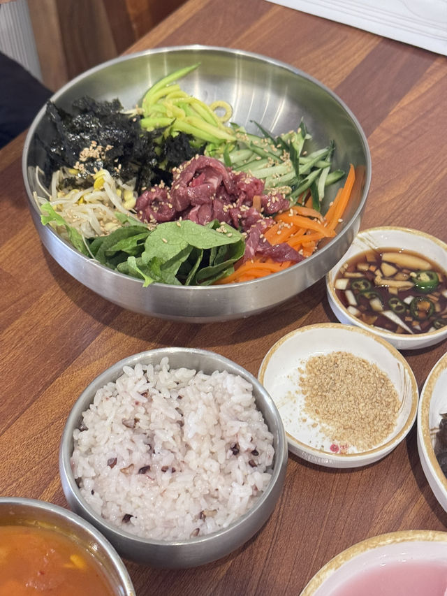 광주 충장로 육전맛집추천,육전미가