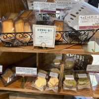 JR品川駅に来たら絶対寄って欲しいアクセス良好◎絶品パン屋さん