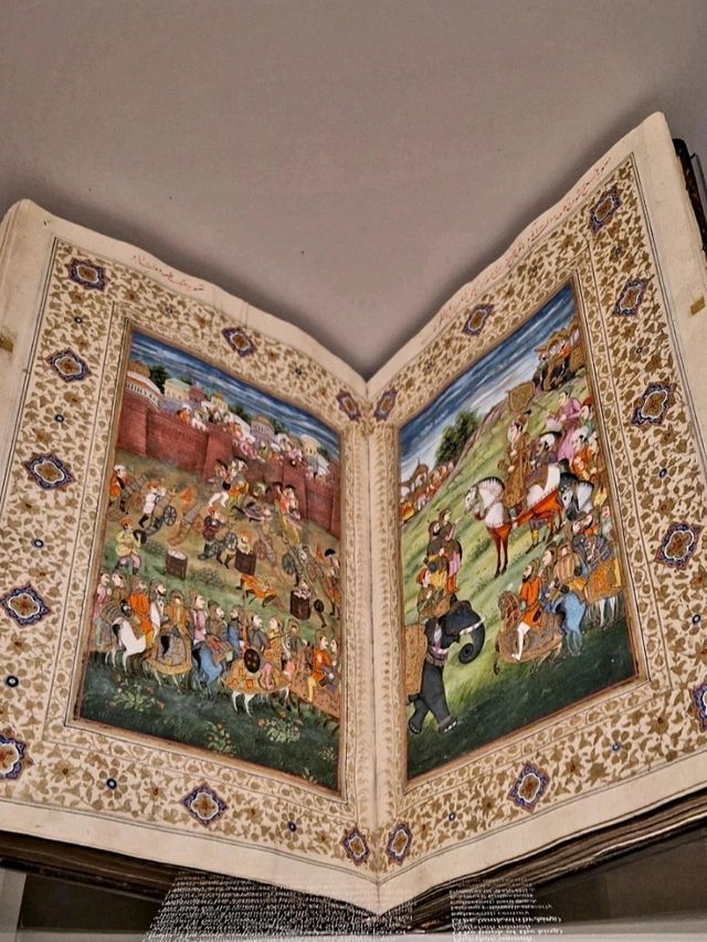 THE LIBRARY OF CONGRESS.