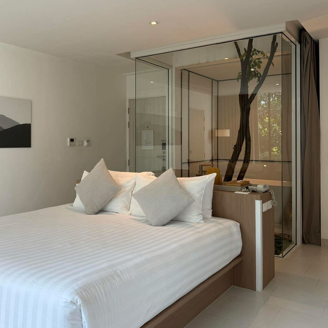 K Maison Boutique Hotel, เชียงใหม่