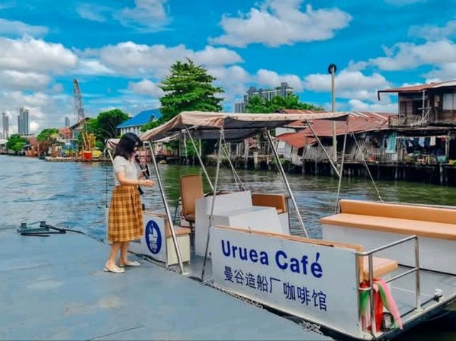 คาเฟ่วิวปังมาก