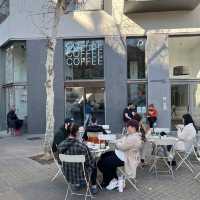 filter coffee