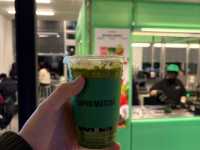 수퍼맛차