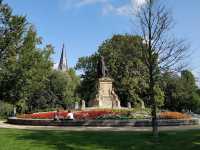 Vondelpark