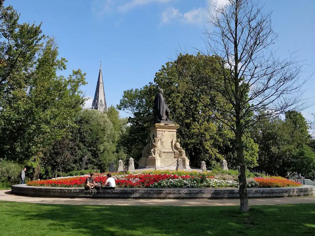 Vondelpark
