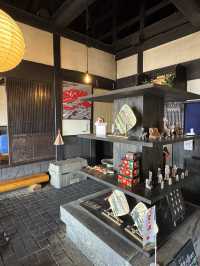 【熊本旅行】阿蘇の雄大な景色を見ながら囲炉裏を囲んで釜戸ご飯🍚