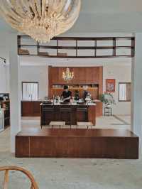 STANCE COFFEE STUDIO