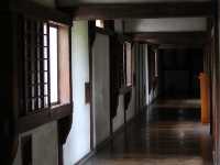 Step Into a Samurai Legacy: Exploring Himeji Castle
