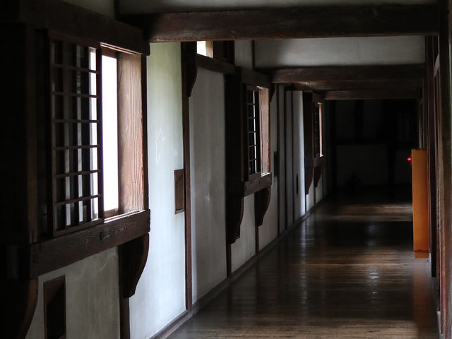 Step Into a Samurai Legacy: Exploring Himeji Castle