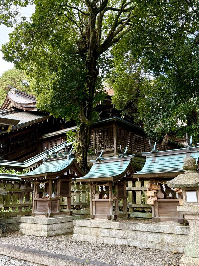 【和歌山県】日本書紀ゆかりの神社