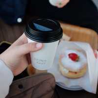 3 ร้านกาแฟห้ามพลาดในเมืองโตเกียว