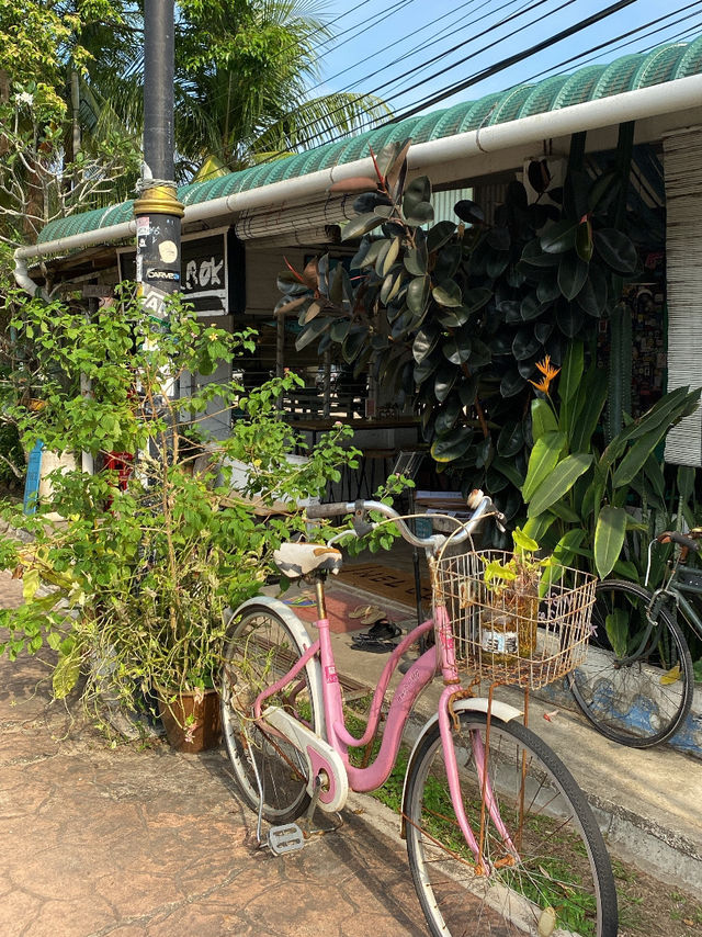 Cherating in 48 Hours: From ATV Rides to Sweet Bites