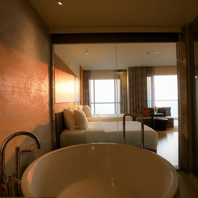 โรงแรมพัทยา