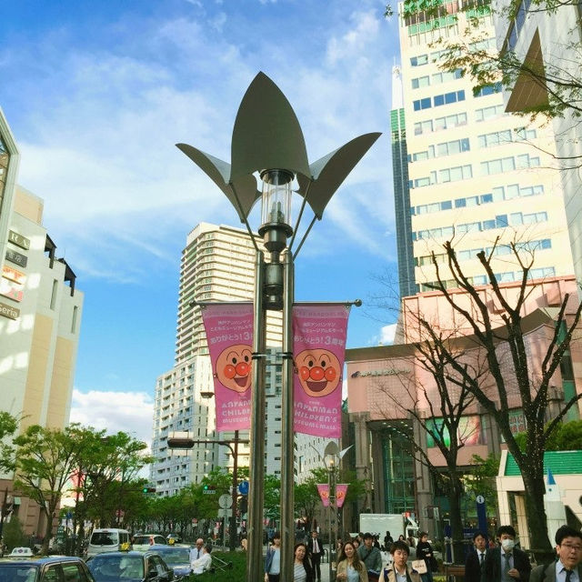 오사카 고베, 사랑에 빠질 수 밖에 없는 도시🇯🇵