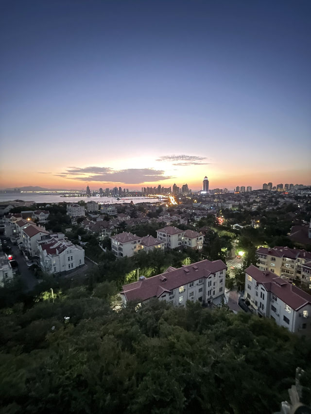 🇨🇳 Qingdao - More Than Just Beer 🍻 