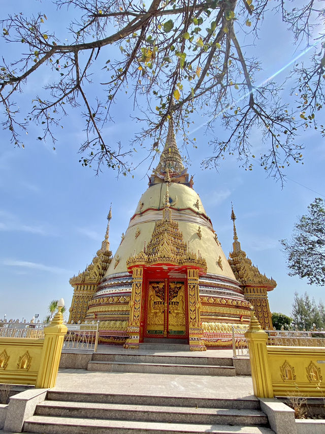สายมู