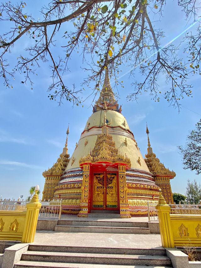 สายมู