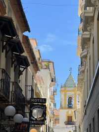 A Timeless Journey Through Ronda, Spain