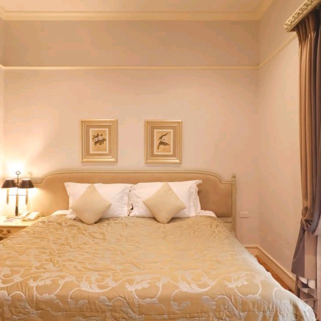 Rancho Charnvee Resort Khaoyai & Country Club