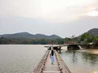 Inlaya Ratchaburi ที่พักบรรยากาศดี