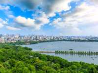  Exploring Hangzhou's West Lake: The China's natural gem!