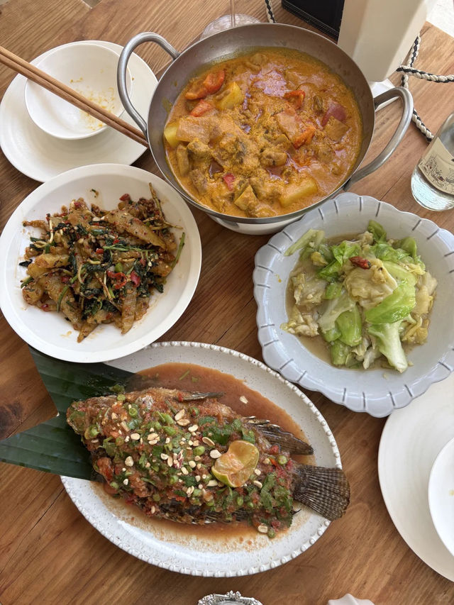 🌿 昆明 | 西山腳下的南法莊園 ⛲