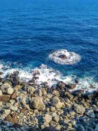Ulleungdo in Spring: Korea’s Hidden Paradise