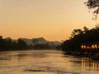 เวียงจันทน์ - เมืองเฟือง - วังเวียง 🇱🇦