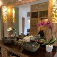 Kuwarasan A Pramana Experience Ubud