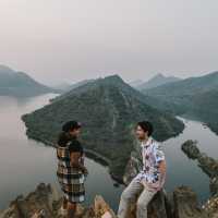 อัมห์ดาบาด - อุไดเปอร์ เสน่ห์อินเดีย