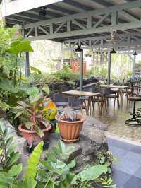 Stay Up Koh Samed – ร้านคาเฟ่บาร์สุดชิลง