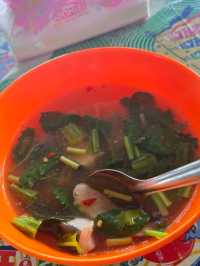 ลุงช้งอาหารป่า ไทรน้อย