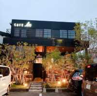 【長崎】🇯🇵 カフェルクス 諫早店