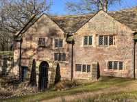 Dunham Massey