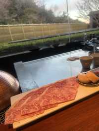 🏨エクシブ有馬離宮 – 名湯と鉄板焼きを堪能！ラグジュアリーリゾート