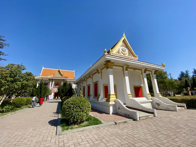千年古寺✨⛩️洛陽白馬寺👍🏻中國第一古剎