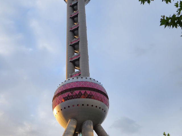 Shanghai and Suzhou, an unforgettable trip with family